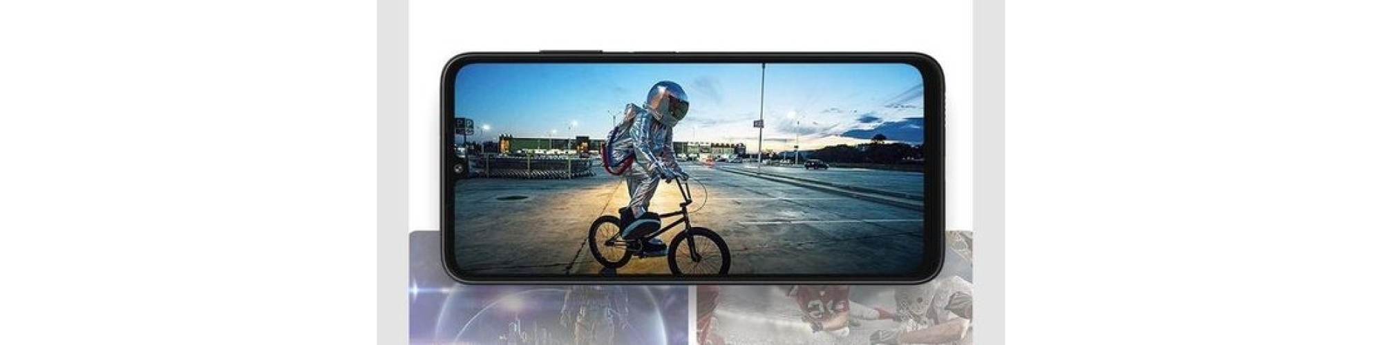 Mobile devices