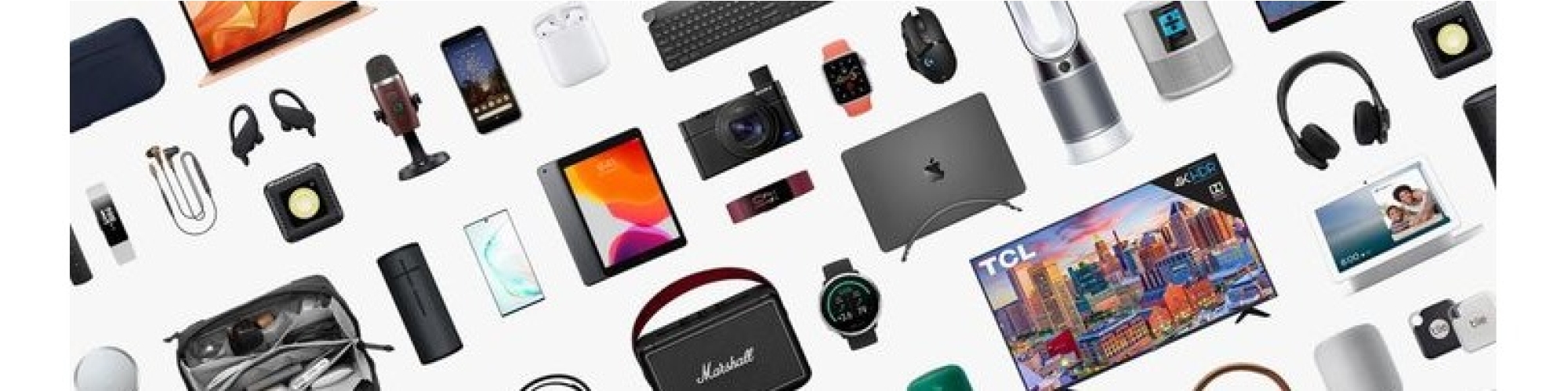 Electronics