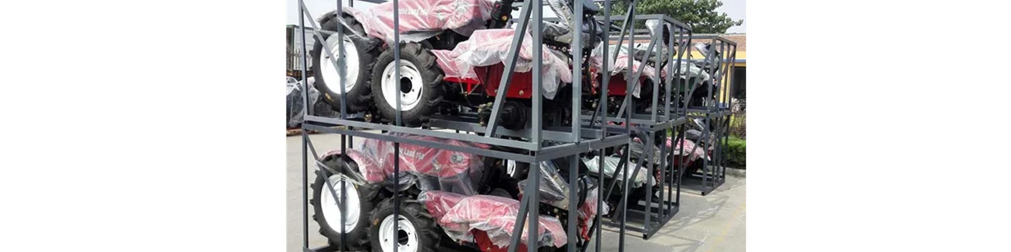 Farm Machinery