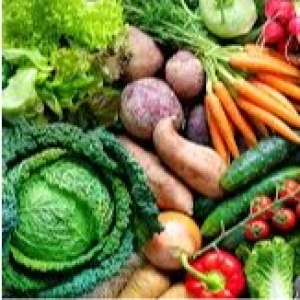 Agriculture 