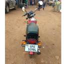 Motorcycles