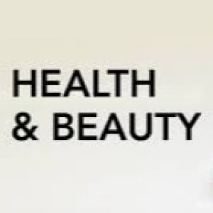 Health & Beauty