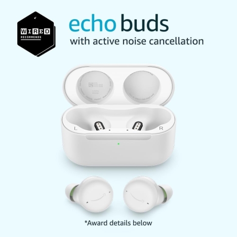 Audio Devices