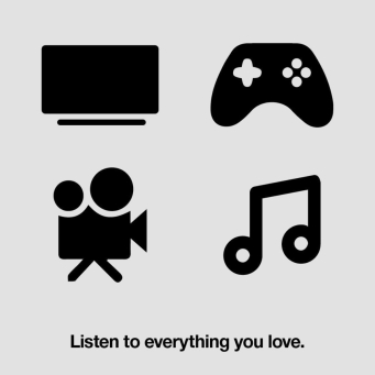 Audio Devices