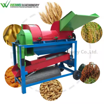 Farm Machinery