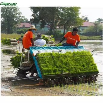  Farm Machinery