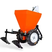  Farm Machinery