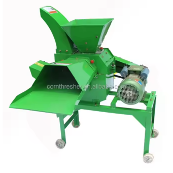  Farm Machinery