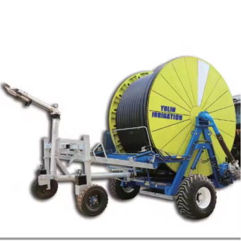  Farm Machinery