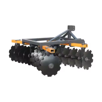  Farm Machinery