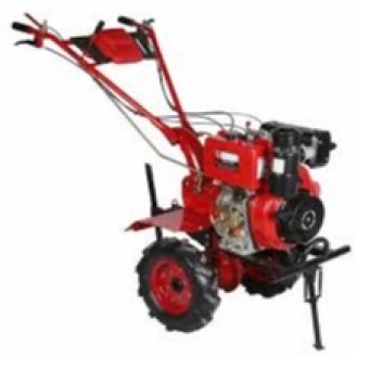  Farm Machinery