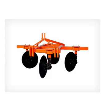  Farm Machinery