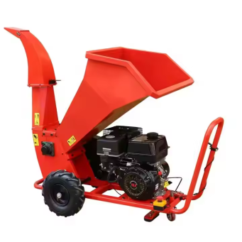  Farm Machinery
