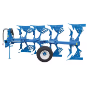 Farm Machinery