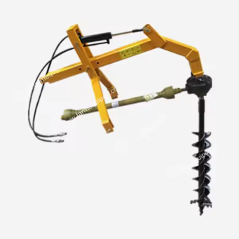  Farm Machinery