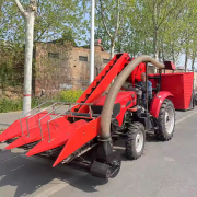  Farm Machinery