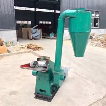  Farm Machinery