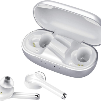 Audio Devices
